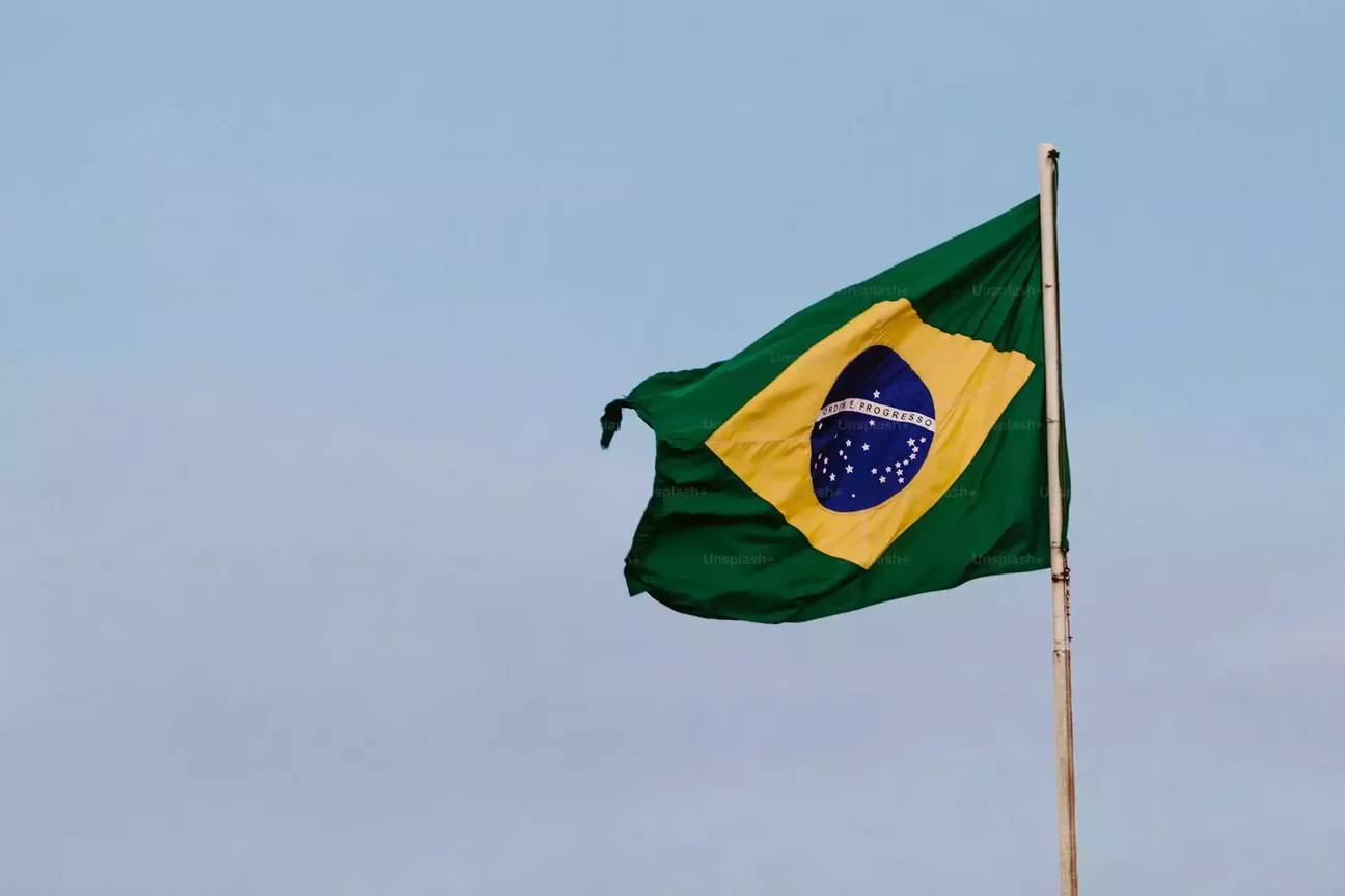 Bandeira do Brasil